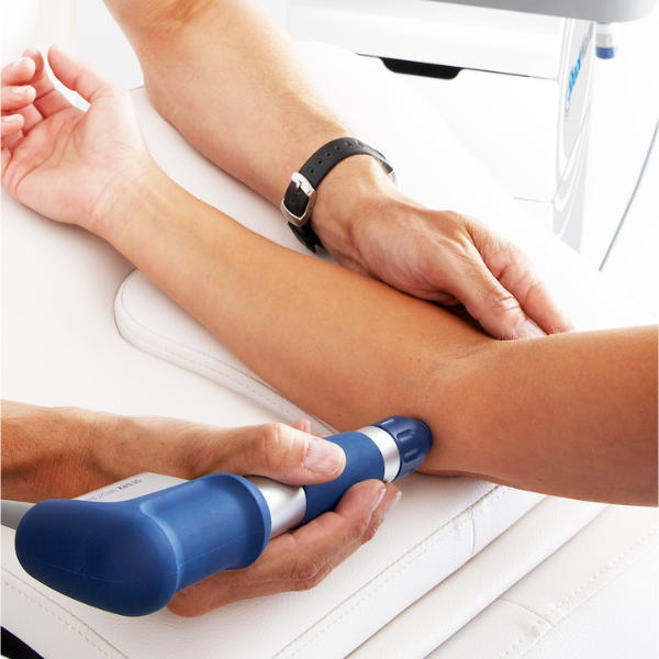 epat shockwave therapy at koda physical therapy
