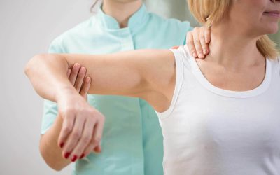 A Healthy Rotator Cuff = a Healthy Shoulder