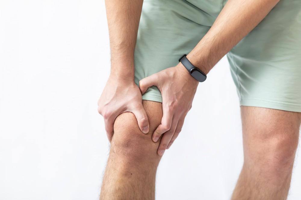 Meniscus Injuries