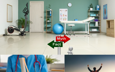 Knee Pain: Myths, Facts, and What Actually Helps