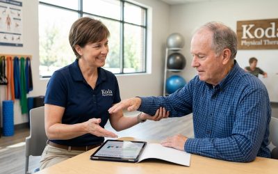Medicare & Physical Therapy: What Every Patient Needs to Know