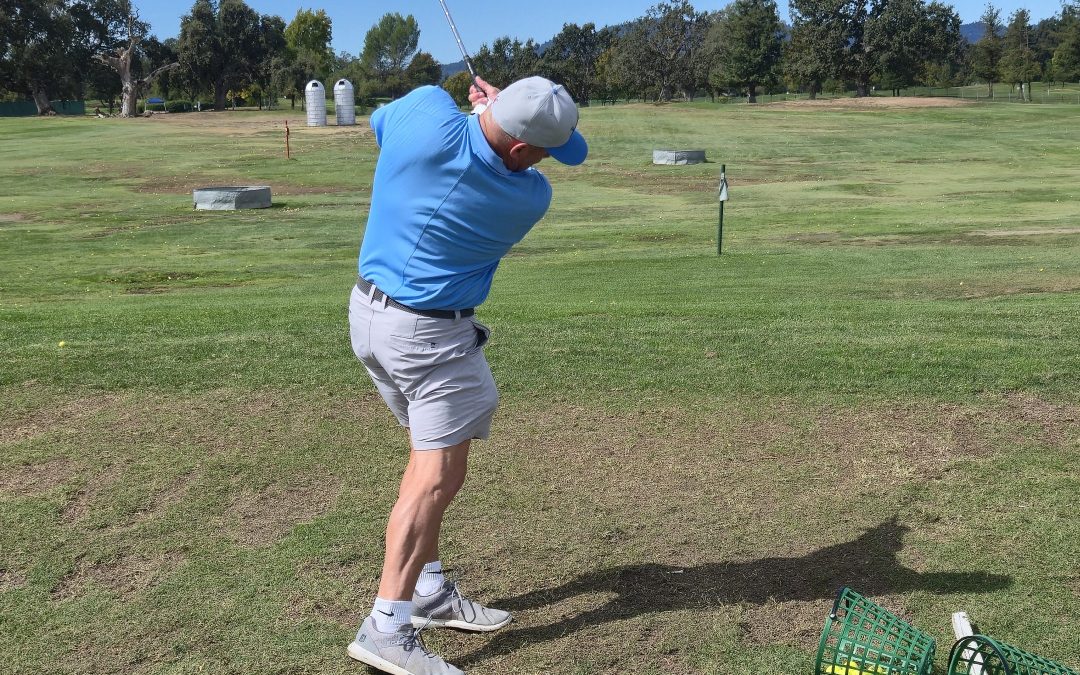Why Your Golf Game Falls Apart After 50 (And It’s Not Your Swing)